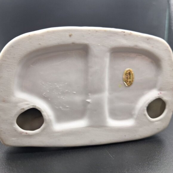 Ceramic Nativity Scene Star Sheep Lamb Baby Jesus Religious Holiday Birth Savior - Picture 6 of 8